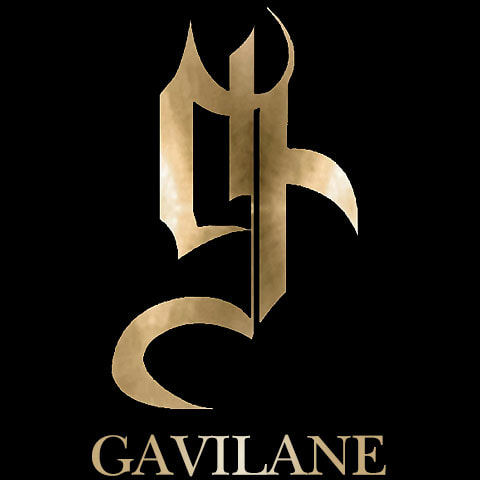Gavilane - Bijoux couture & Curiosités